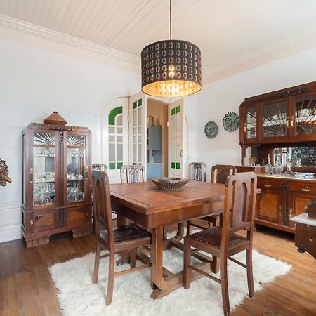Villa Casa Da Fraga à Santa Marta de Penaguião Extérieur photo