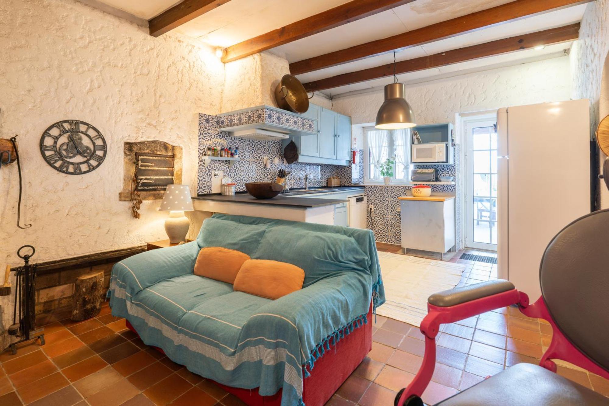 Villa Casa Da Fraga à Santa Marta de Penaguião Extérieur photo